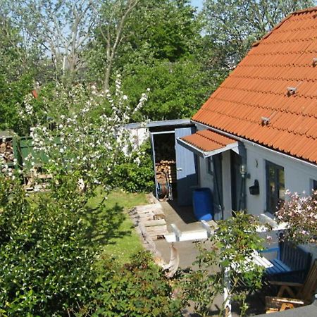 4 Person Holiday Home In Bramming Zewnętrze zdjęcie
