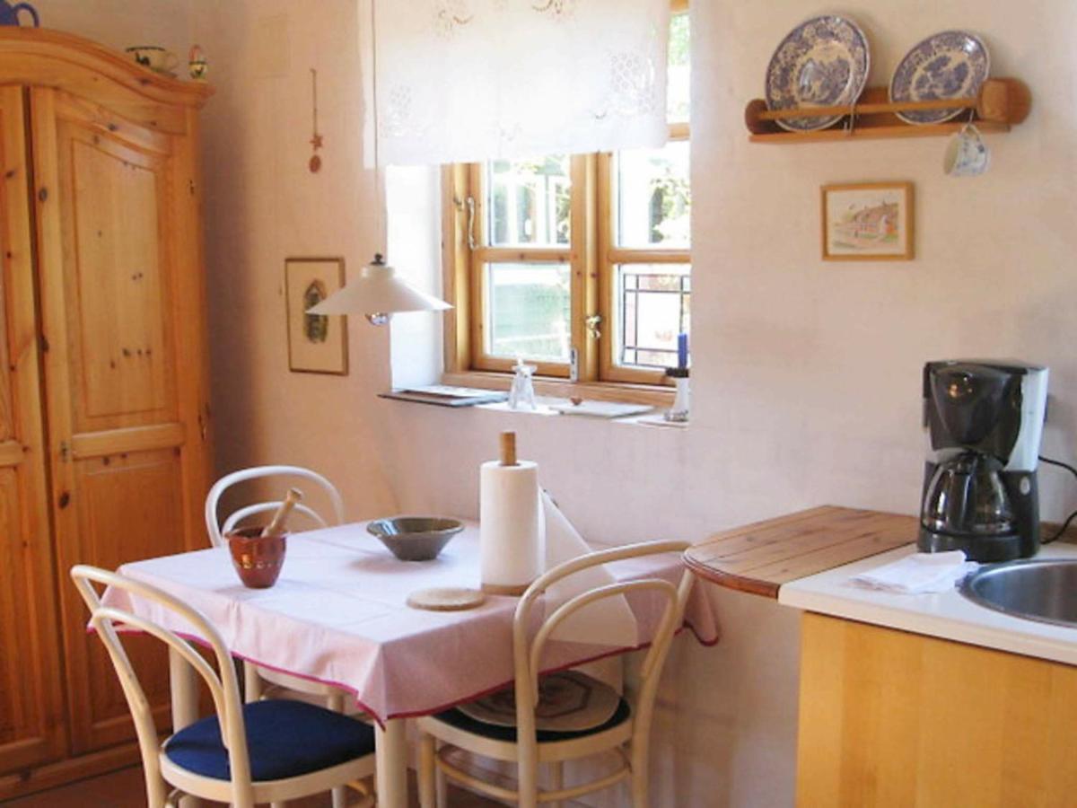 4 Person Holiday Home In Bramming Zewnętrze zdjęcie