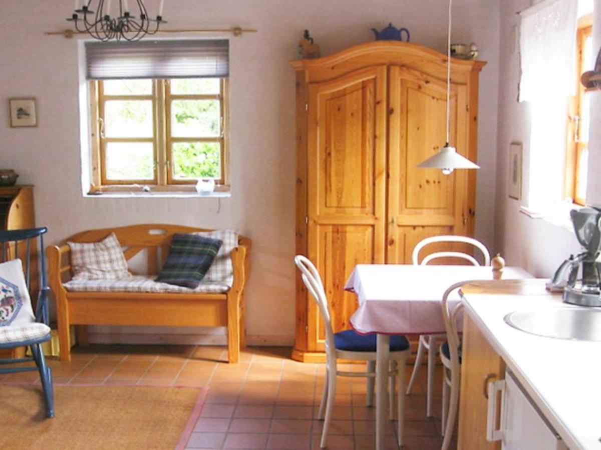 4 Person Holiday Home In Bramming Zewnętrze zdjęcie
