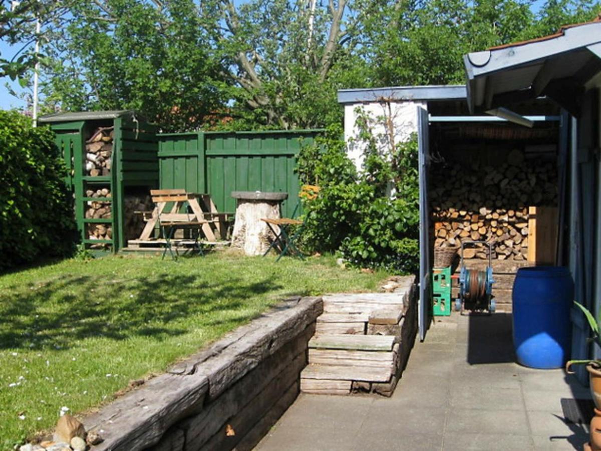 4 Person Holiday Home In Bramming Zewnętrze zdjęcie