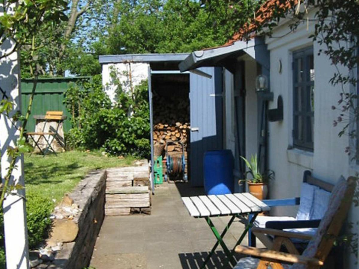4 Person Holiday Home In Bramming Zewnętrze zdjęcie