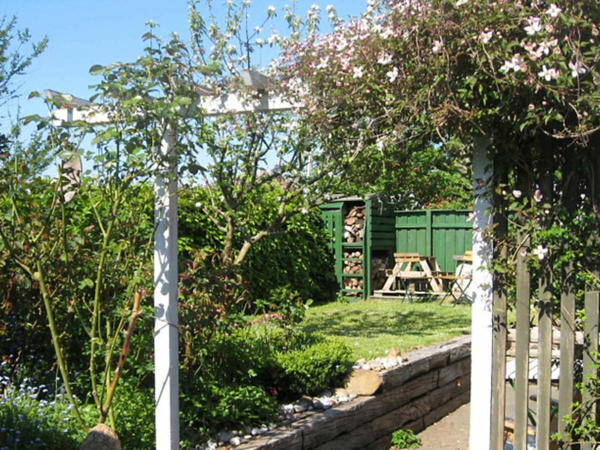 4 Person Holiday Home In Bramming Zewnętrze zdjęcie