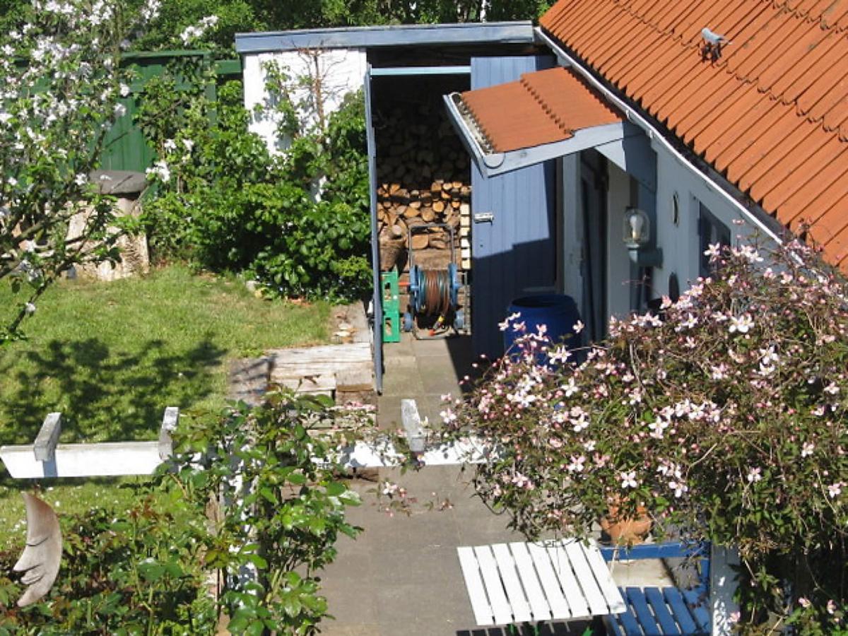 4 Person Holiday Home In Bramming Zewnętrze zdjęcie