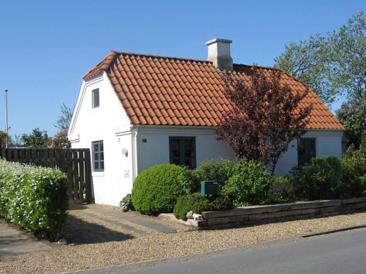 4 Person Holiday Home In Bramming Zewnętrze zdjęcie