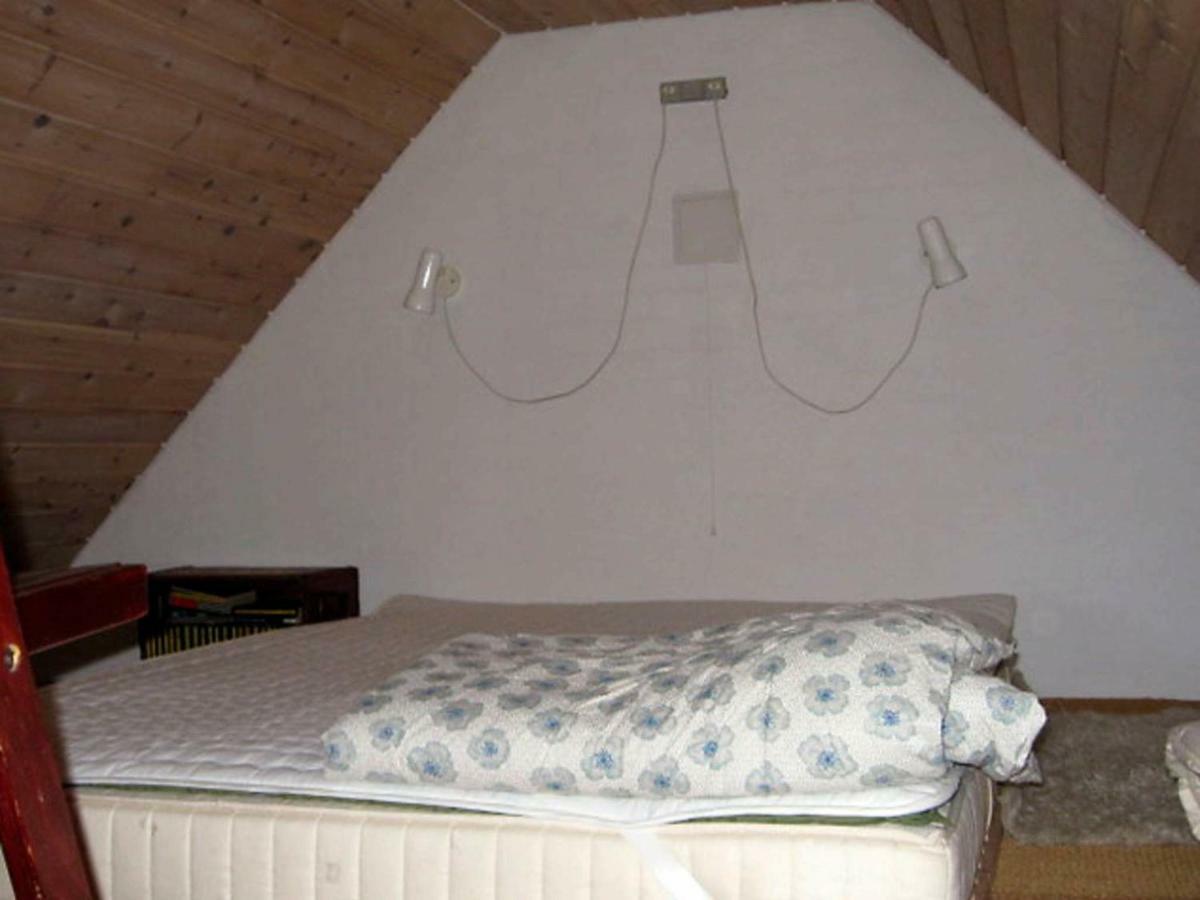 4 Person Holiday Home In Bramming Zewnętrze zdjęcie
