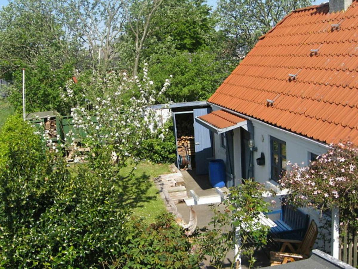 4 Person Holiday Home In Bramming Zewnętrze zdjęcie