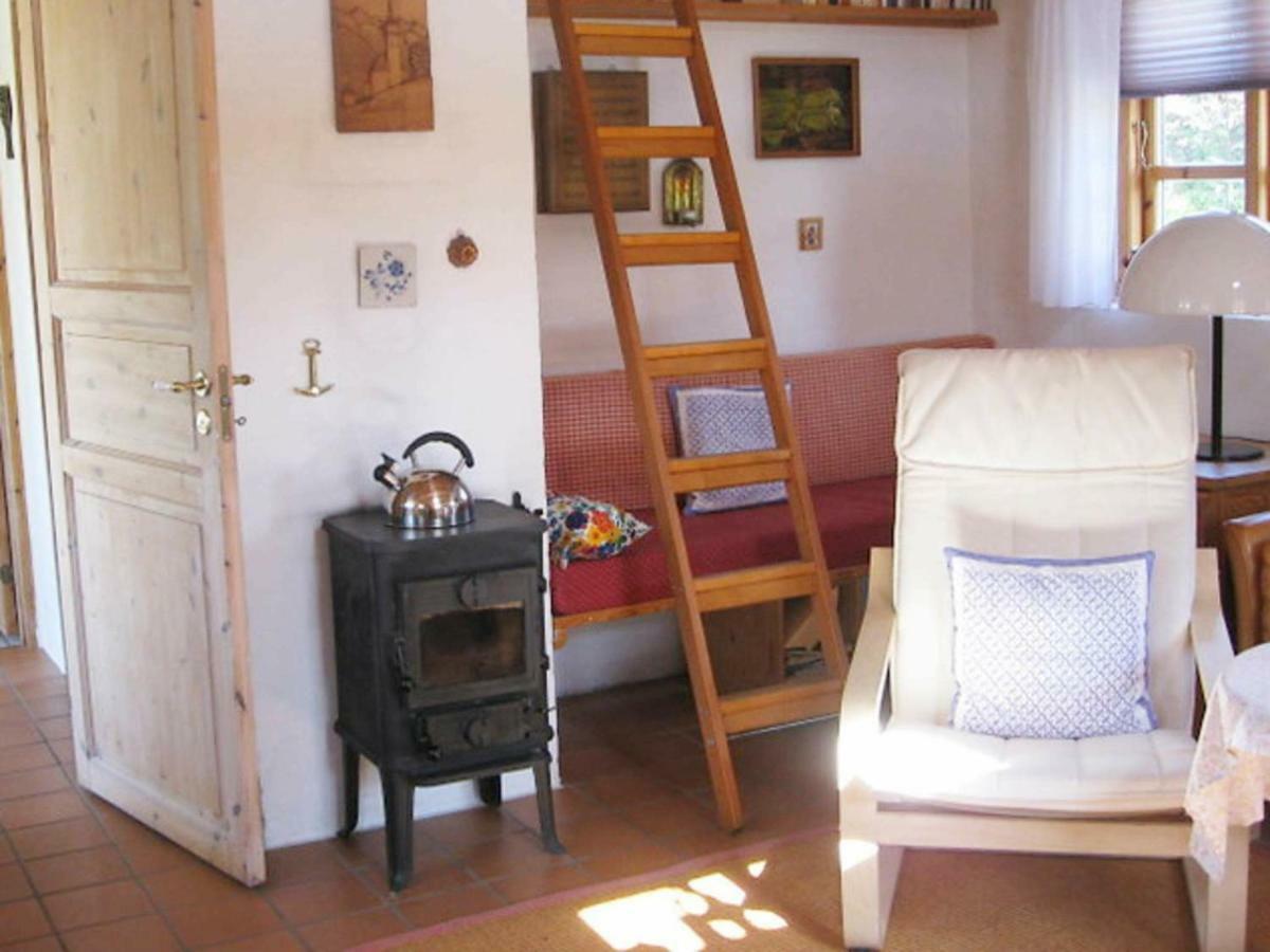 4 Person Holiday Home In Bramming Zewnętrze zdjęcie
