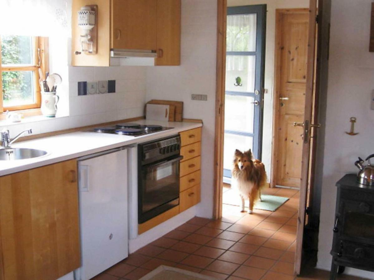 4 Person Holiday Home In Bramming Zewnętrze zdjęcie